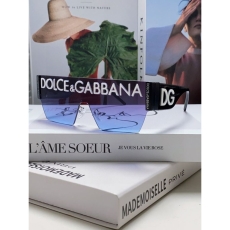 Dolce Gabbana Sunglasses